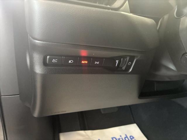 2026 Dodge Charger R/T Plus 4-Door AWD