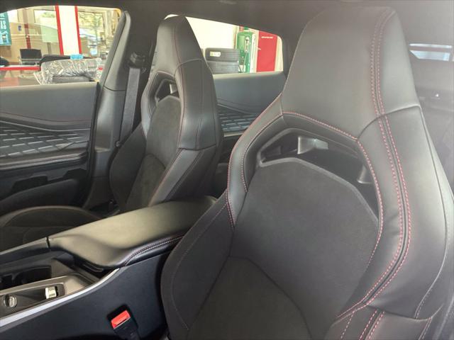 2026 Dodge Charger R/T Plus 4-Door AWD