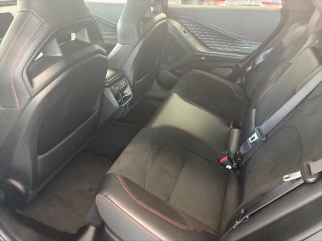 2026 Dodge Charger R/T Plus 4-Door AWD