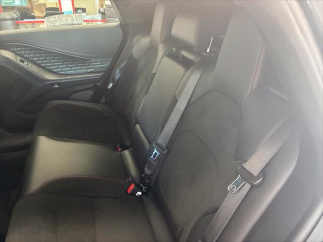 2026 Dodge Charger R/T Plus 4-Door AWD