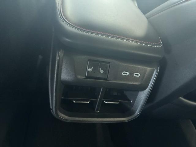 2026 Dodge Charger R/T Plus 4-Door AWD