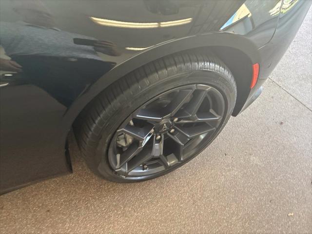 2026 Dodge Charger R/T Plus 4-Door AWD