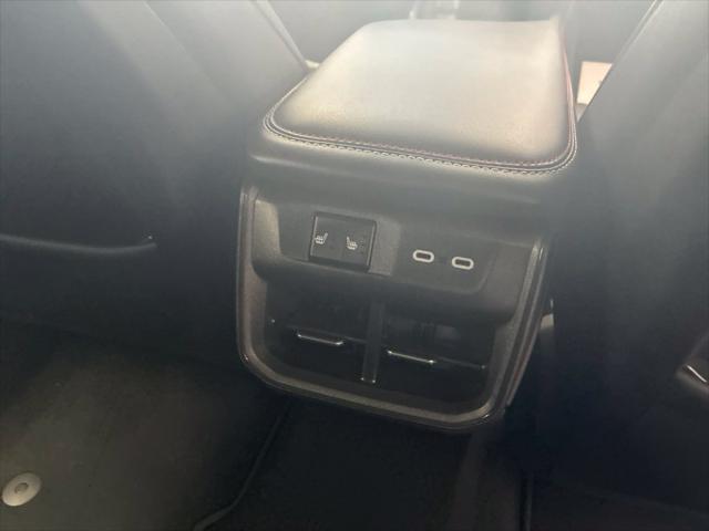 2026 Dodge Charger R/T Plus 4-Door AWD
