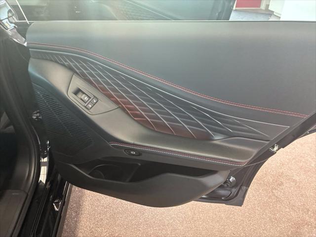 2026 Dodge Charger R/T Plus 4-Door AWD