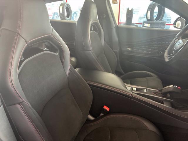 2026 Dodge Charger R/T Plus 4-Door AWD