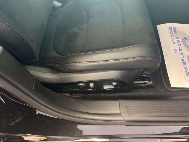 2026 Dodge Charger R/T Plus 4-Door AWD