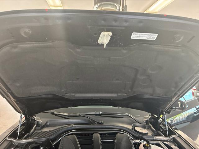 2026 Dodge Charger R/T Plus 4-Door AWD