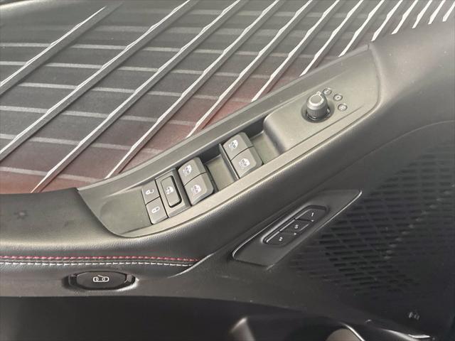 2026 Dodge Charger R/T Plus 4-Door AWD