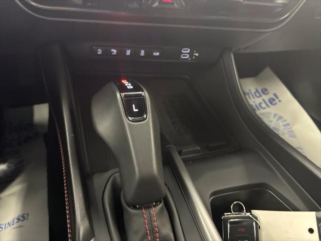 2026 Dodge Charger R/T Plus 4-Door AWD