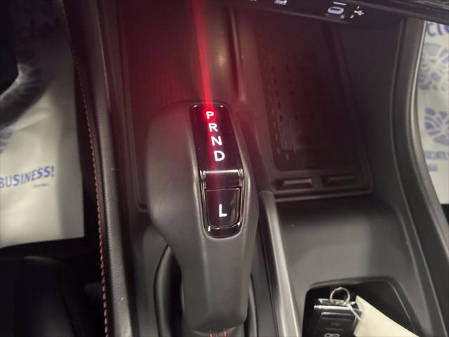 2026 Dodge Charger R/T Plus 4-Door AWD