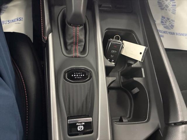 2026 Dodge Charger R/T Plus 4-Door AWD