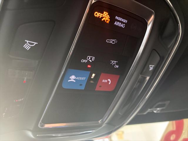 2026 Dodge Charger R/T Plus 4-Door AWD