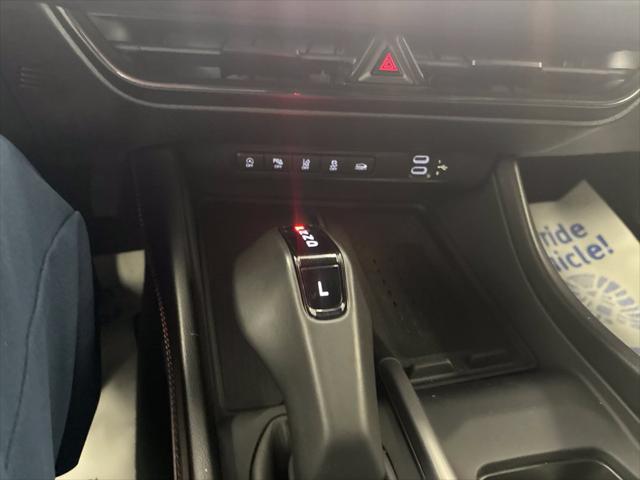 2026 Dodge Charger R/T Plus 4-Door AWD