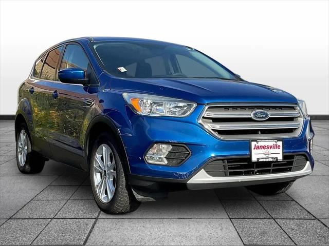 2019 Ford Escape SE for sale in Janesville, WI