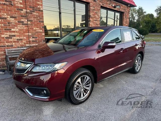 2016 Acura RDX Advance Package for sale in Goodlettsville, TN