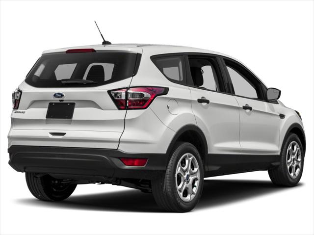 2019 Ford Escape SEL 2019 Ford Escape SEL