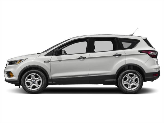 2019 Ford Escape SEL 2019 Ford Escape SEL