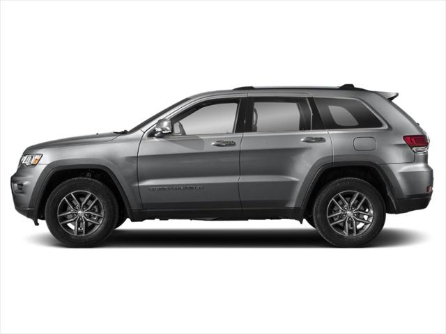 2018 Jeep Grand Cherokee Sterling Edition 4x4 2018 Jeep Grand Cherokee Sterling Edition 4x4
