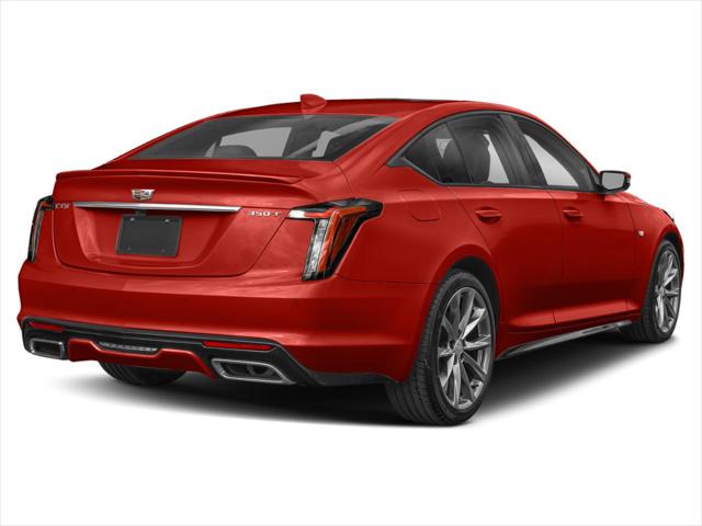 2021 Cadillac CT5 Sport 2021 Cadillac CT5 Sport