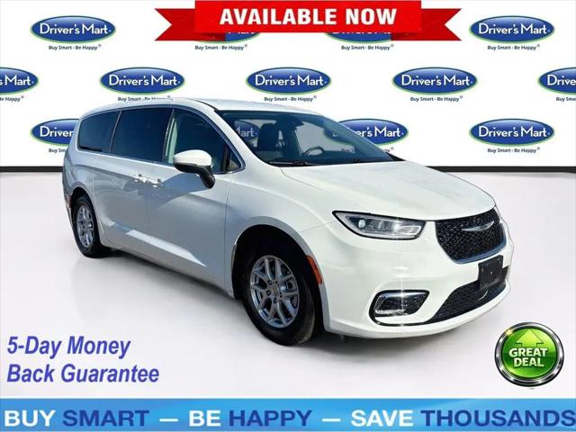 2023 Chrysler Pacifica Touring L for sale in Winter Park, FL