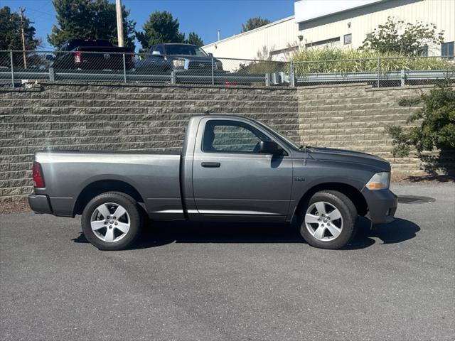 2012 RAM 1500 ST