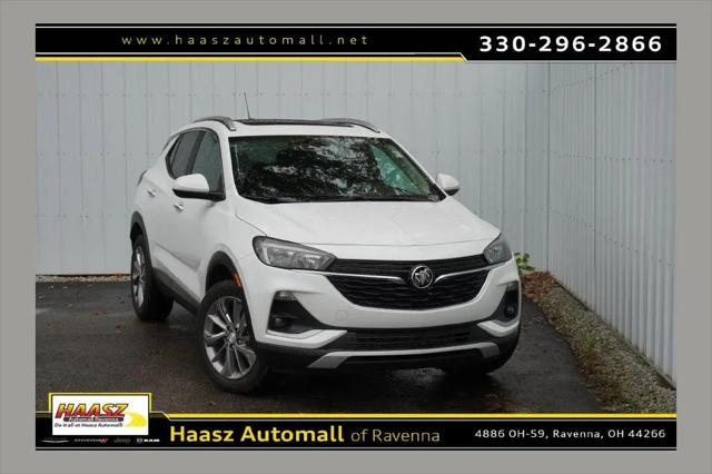 2021 Buick Encore GX AWD Select for sale in Ravenna, OH