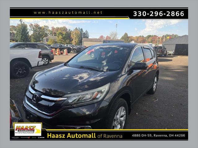 2015 Honda CR-V EX for sale in Ravenna, OH