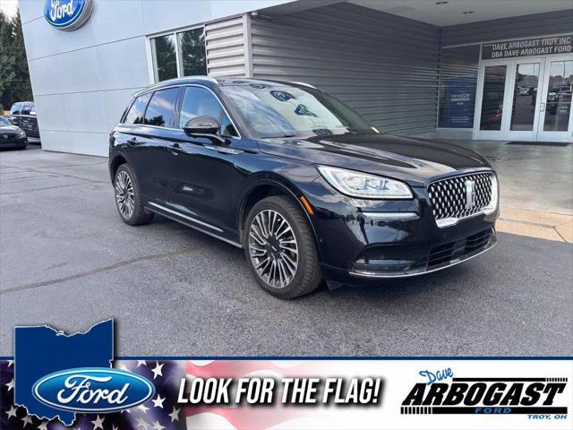 2020 Lincoln Corsair for sale near Troy, OH
