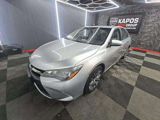 2015 Toyota Camry XSE V6 for sale in Hanover, MD