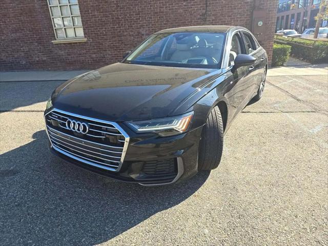 2019 Audi A6 55 Premium for sale in Hanover, MD