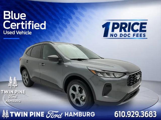 2025 Ford Escape ST-Line for sale in Hamburg, PA