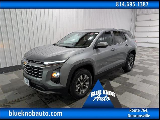 2026 Chevrolet Equinox AWD LT for sale in Duncansville, PA
