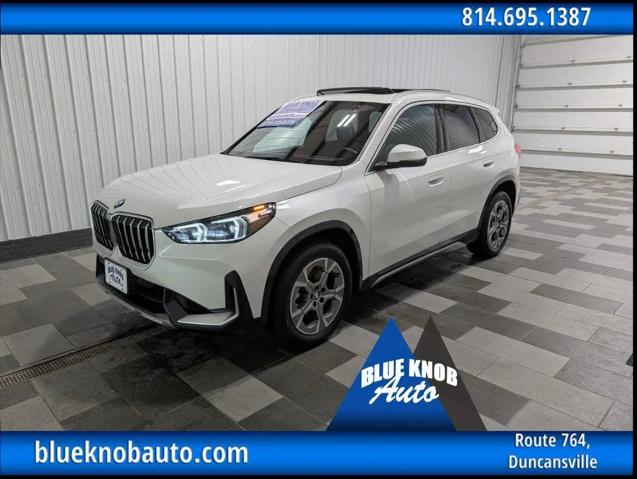 2026 BMW X1 xDrive28i for sale in Duncansville, PA