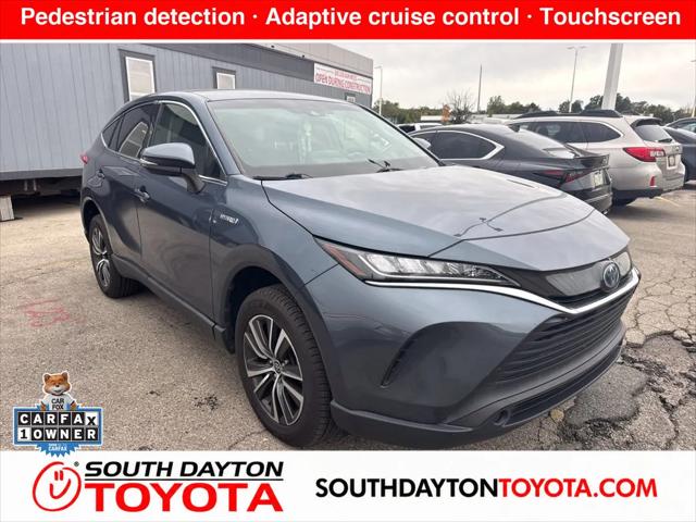 2021 Toyota Venza LE for sale near Miamisburg, OH