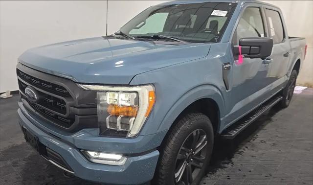 2023 Ford F-150 XLT for sale in Middlesboro, KY