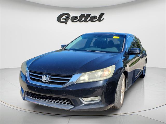 2013 Honda Accord EX-L for sale in Bradenton, FL