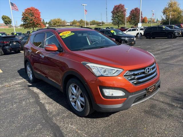 2013 Hyundai Santa Fe Sport 2.0T for sale in Slinger, WI