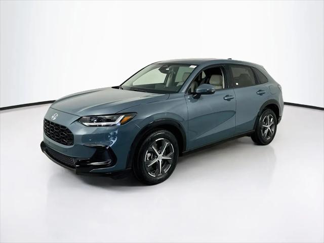 2024 Honda HR-V 2WD EX-L for sale in Fort Myers, FL