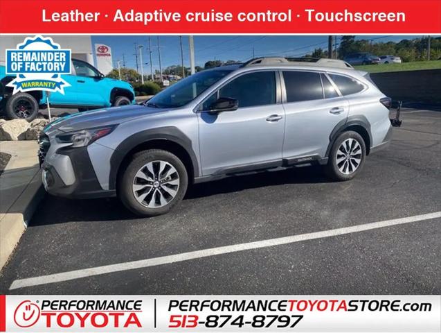 2023 Subaru Outback Limited for sale near Fairfield, OH