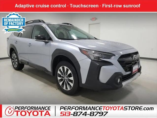 2023 Subaru Outback Limited for sale near Fairfield, OH