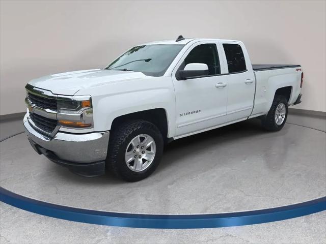 2018 Chevrolet Silverado 1500 1LT for sale in Raleigh, NC