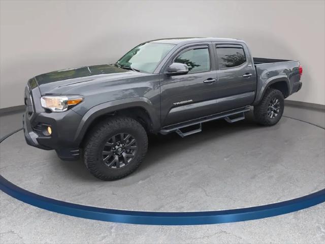 2023 Toyota Tacoma SR5 V6 for sale in Raleigh, NC
