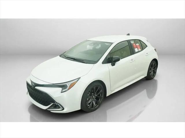 2027 Toyota Corolla XSE for sale in Raleigh, NC