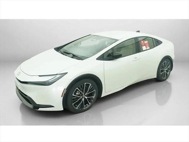 2027 Toyota Prius XLE for sale in Raleigh, NC