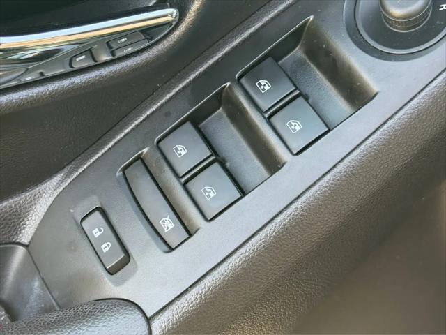2020 Chevrolet Trax FWD LT