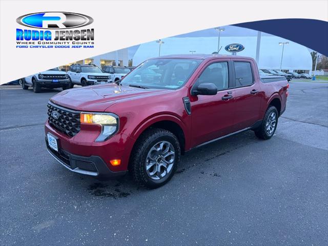 2026 Ford Maverick XLT for sale in New Lisbon, WI