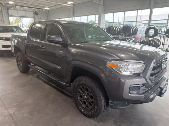 2016 Toyota Tacoma SR5 for sale in Prince George, VA