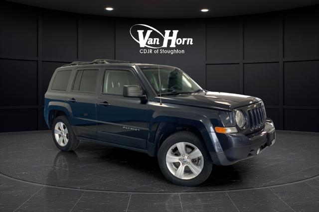 2015 Jeep Patriot Latitude for sale in Glendale, WI