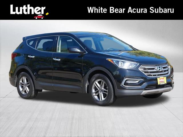 2017 Hyundai Santa Fe Sport 2.4L for sale in White Bear, MN