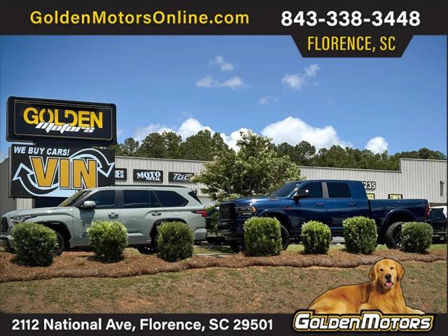 2015 GMC Sierra 2500HD Denali for sale in Florence, SC
